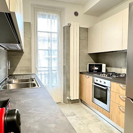 De House - Bg Cozy Apartment 베르가모 외부 사진