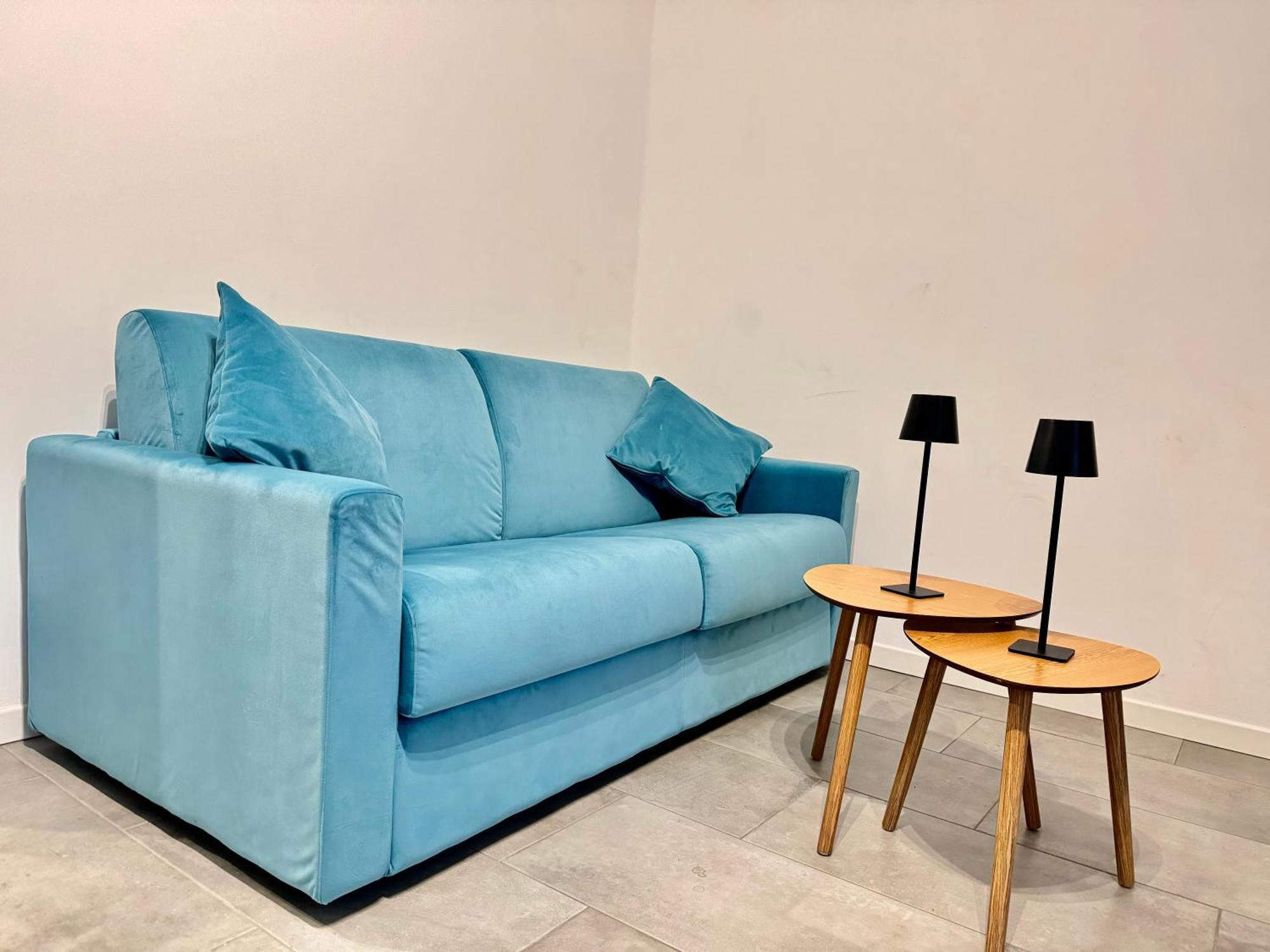 De House - Bg Cozy Apartment 베르가모 외부 사진