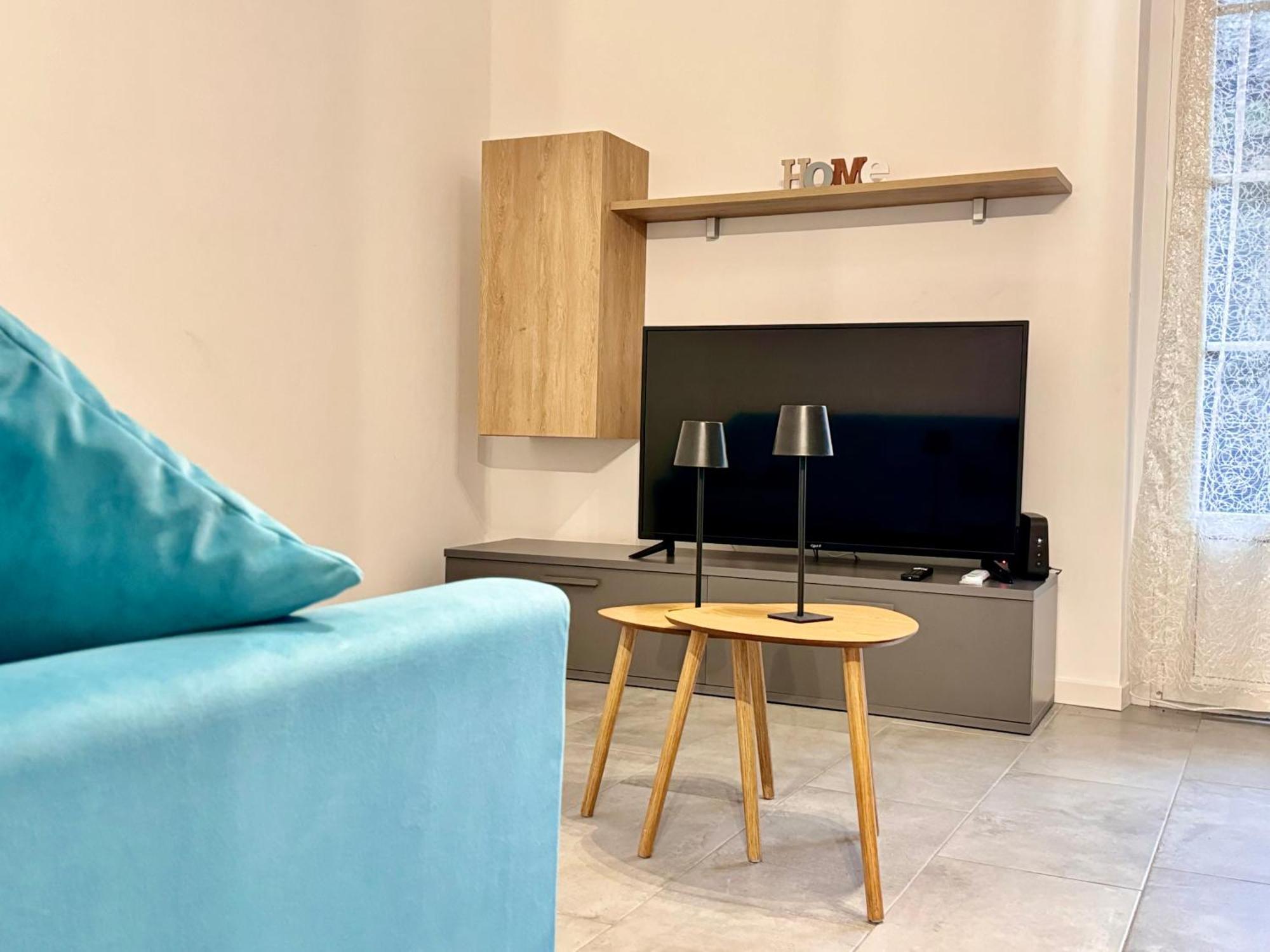 De House - Bg Cozy Apartment 베르가모 외부 사진
