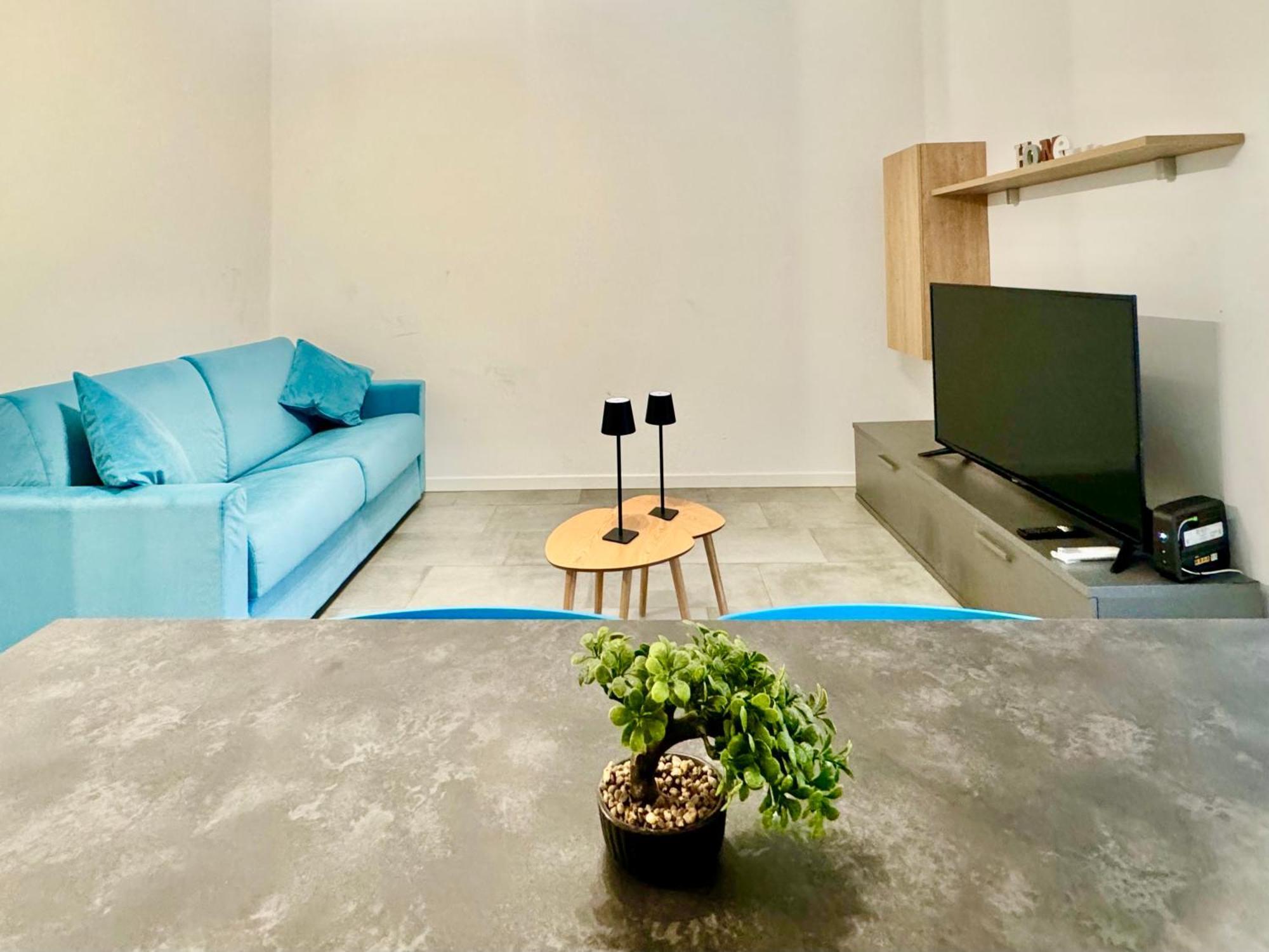 De House - Bg Cozy Apartment 베르가모 외부 사진